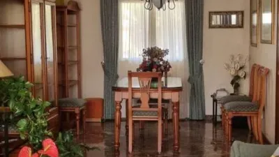 Terraced house in Bailén photo 8