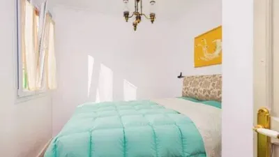 Apartment in Santa Catalina photo 12