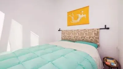 Apartment in Santa Catalina photo 13