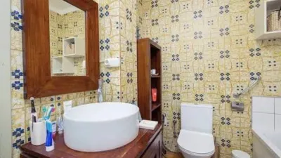 Apartment in Santa Catalina photo 20