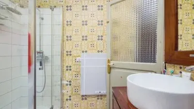 Apartment in Santa Catalina photo 21