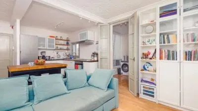 Apartment in Santa Catalina photo 2