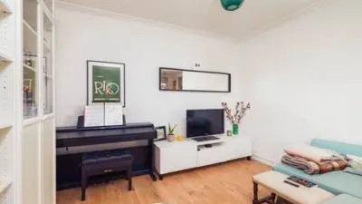 Apartment in Santa Catalina photo 3