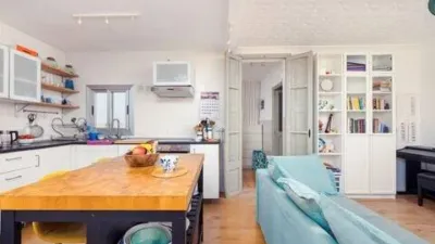 Apartment in Santa Catalina photo 5