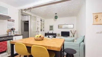 Apartment in Santa Catalina photo 6