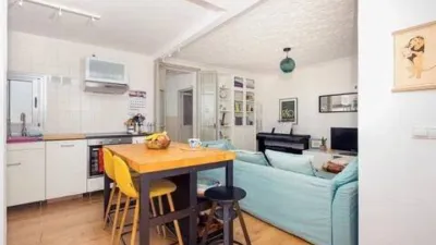 Apartment in Santa Catalina photo 7