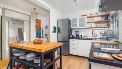 Apartment in Santa Catalina photo 8