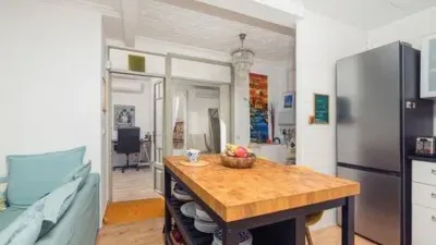 Apartment in Santa Catalina photo 9