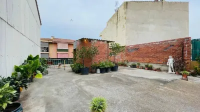Chalet on Carrer de Sicília photo 2
