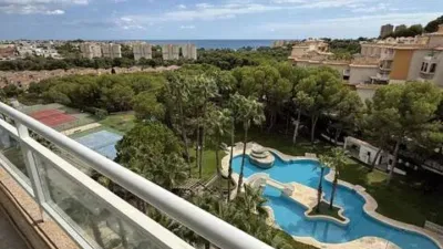Piso – Orihuela, El Pinar de Campoamor, Dehesa de Campoamor - Vista 2