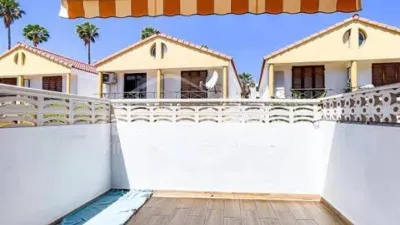 Casa adosada en venta en Calle Avenida Avenue Arquitecto Gomez Cuesta, 10, Playa de Las Américas (Arona) de 385.000 €