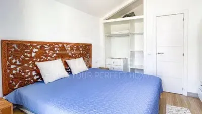 Casa adosada en venta en Calle Avenida Avenue Arquitecto Gomez Cuesta, 10, Playa de Las Américas (Arona) de 385.000 €