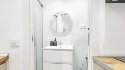 Piso en alquiler en Argüelles - Imagen 11
