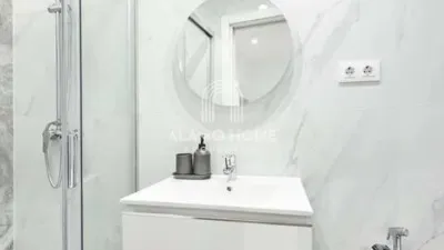 Piso en alquiler en Argüelles - Imagen 12