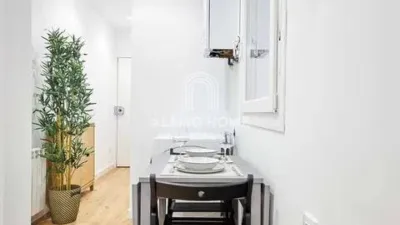 Piso en alquiler en Argüelles - Imagen 4