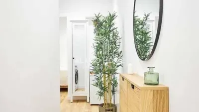 Piso en alquiler en Argüelles - Imagen 5