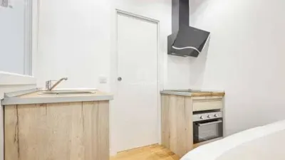 Piso en alquiler en Argüelles - Imagen 7
