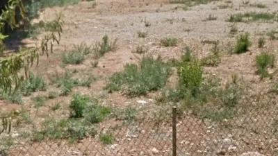 Terreno en venta en Dénia - Vista 3
