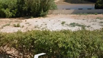 Terreno en venta en Dénia - Vista 4