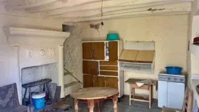 Casa rústica en venta en Calle Arroyo de Priego No Number - Vista 4