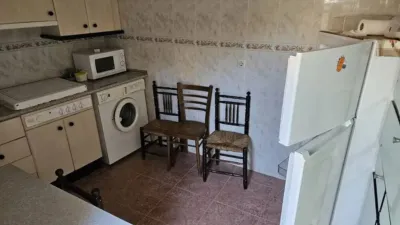 Chalet en venta en Calle Nueva, Aliseda de 29.000 €