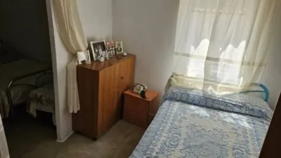 Chalet en venta en Calle Nueva, Aliseda de 29.000 €