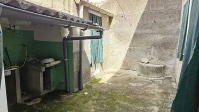 Chalet en venta en Calle Nueva, Aliseda de 29.000 €