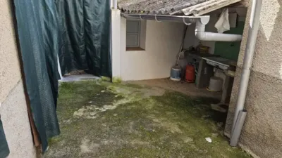 Chalet en venta en Calle Nueva, Aliseda de 29.000 €