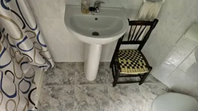 Chalet en venta en Calle Nueva, Aliseda de 29.000 €