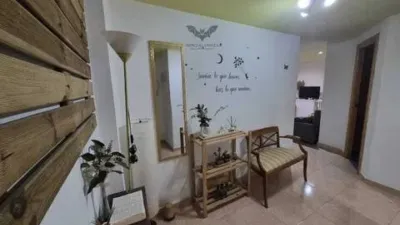 Piso en La Raïosa-San Vicente Mártir photo 3