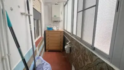 Apartment in Albacete City Centre photo 11