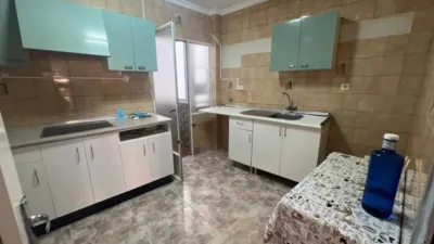 Piso – Albacete, Carretas-Huerta Marzo - Vista 2