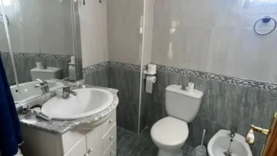 Apartment in Albacete City Centre photo 9