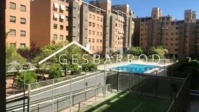 Piso en alquiler en Calle de Azofra - Imagen 27