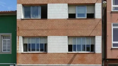 Edificio en venta en A Baiuca - Vista 2
