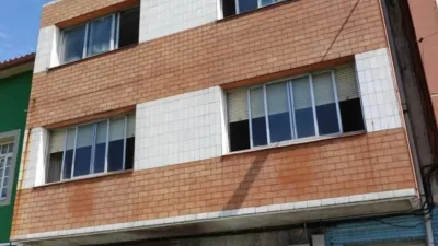 Edificio en venta en A Baiuca - Vista 3