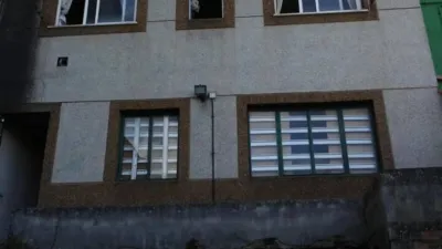 Edificio en venta en A Baiuca - Vista 4