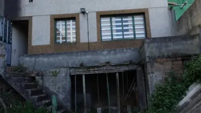 Edificio en venta en A Baiuca - Vista 5