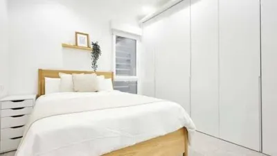 Piso en alquiler en Argüelles - Imagen 10