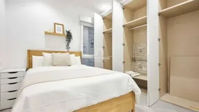 Piso en alquiler en Argüelles - Imagen 11