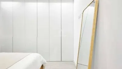 Piso en alquiler en Argüelles - Imagen 12