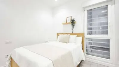 Piso en alquiler en Argüelles - Imagen 13