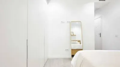 Piso en alquiler en Argüelles - Imagen 14