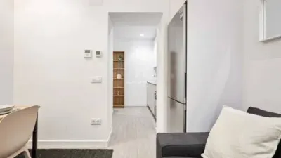 Piso en alquiler en Argüelles - Imagen 3