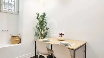 Piso en alquiler en Argüelles - Imagen 4