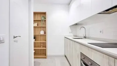 Piso en alquiler en Argüelles - Imagen 6