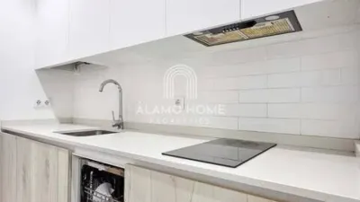 Piso en alquiler en Argüelles - Imagen 7
