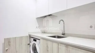 Piso en alquiler en Argüelles - Imagen 8