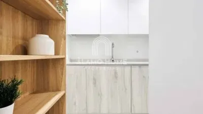 Piso en alquiler en Argüelles - Imagen 9