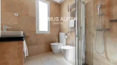 Piso en alquiler en Sol - Imagen 10